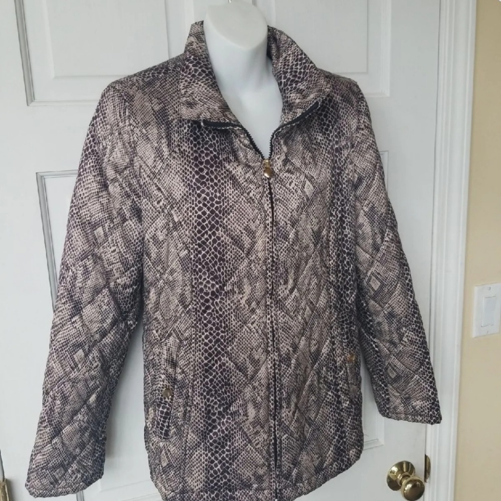 Esprit Jacket